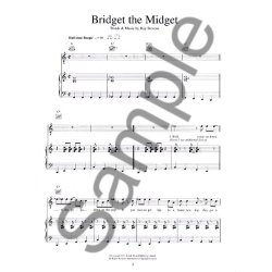 Quirky Wacky Pop Songs