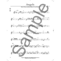 Dip In: 100 Graded Alto Sax Solos