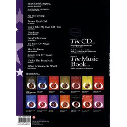 Guest Spot: Sixties Hits Playalong For Violin