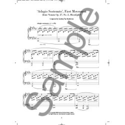 Great Piano Solos - The Classical Book