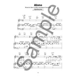 Audition Songs For Female Singers - Rock Hits