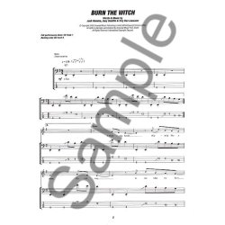 Play Bass With... Queens Of The Stone Age