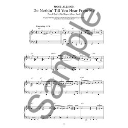 Great Jazz Piano Solos - Book 2