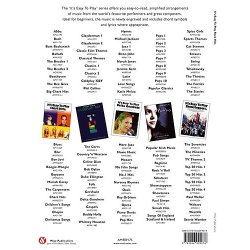 It?s Easy To Play Rock Hits