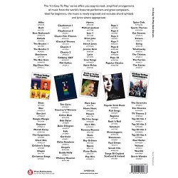 It's Easy To Play Soul Classics