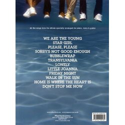 McFly: Motion In The Ocean