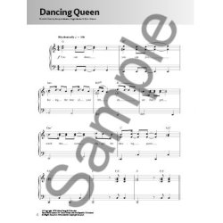 The Complete Piano Player: Abba