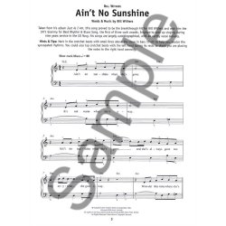 Really Easy Piano: Love Songs