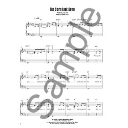 Billy Elliot: The Musical (Easy Piano Edition)