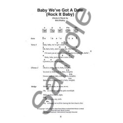 The Little Black Songbook: Bob Marley