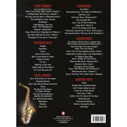 Great Saxophone Solos