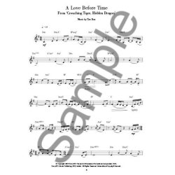 Great Clarinet Solos