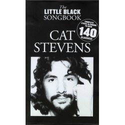 The Little Black Songbook: Cat Stevens