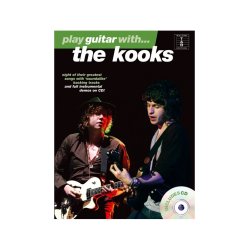 Play Guitar With... The Kooks