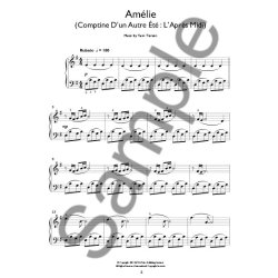 It's Easy To Play New Film Themes