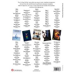 It's Easy To Play New Film Themes