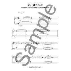 Coldplay: X&Y (Piano)