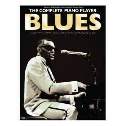 The Complete Piano Player: Blues
