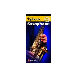 Tipbook: Saxophone