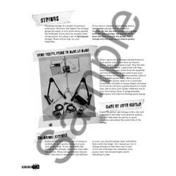 Rick Cardinali: Rick's Own Basic Guitar Book - Learn To Play From Scratch!