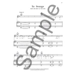 Tori Amos: American Doll Posse (PVG)