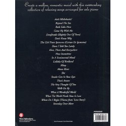 Piano Lounge Favourites