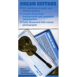 Dream Guitars: 52 Great Guitar Cards