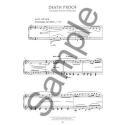 Essential Film Themes Volume 5 For Solo Piano