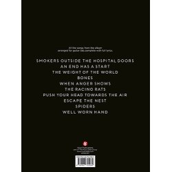 Editors: An End Has A Start