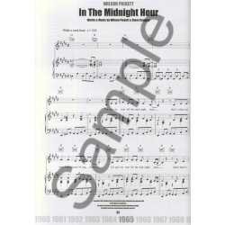 50 Years of Soul: A Year-By-Year Collection