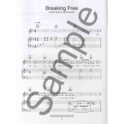 Audition Songs For Kids Musicals