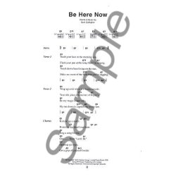 The Little Black Songbook: Oasis