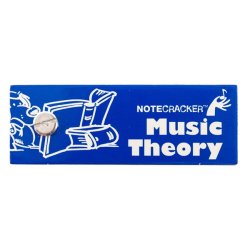 Notecracker: Music Theory