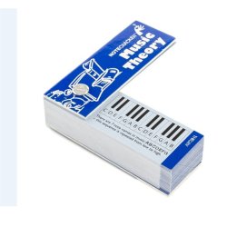 Notecracker: Music Theory