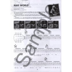 Easy Pickings: Acoustic Favourites