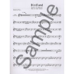 Play-Along Jazz With A Jazz Trio: Clarinet (Book And CD)