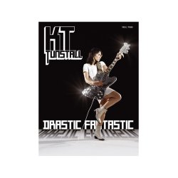 KT Tunstall: Drastic Fantastic (PVG)