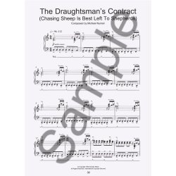 Piano Solos Film Music: The Costume Drama Collection