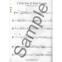 Dip In - 100 Graded Violin Solos