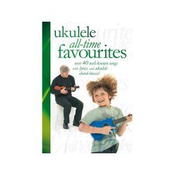 Ukulele All-Time Favourites