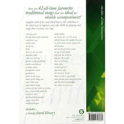 Ukulele All-Time Favourites