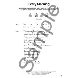 4-Chord Songbook: More Acoustic Hits