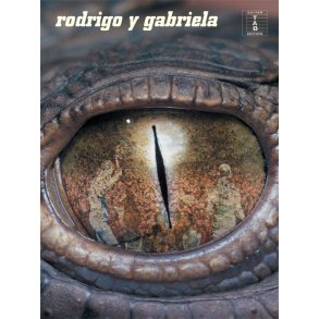 Rodrigo y Gabriela (TAB)