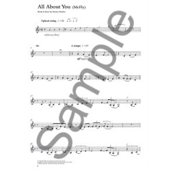 Guest Spot: 21st Century Hits Playalong for Clarinet (Book And CD)