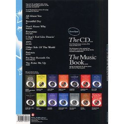 Guest Spot: 21st Century Hits Playalong for Clarinet (Book And CD)