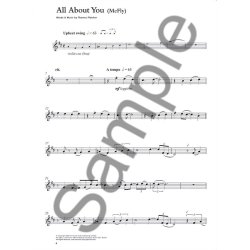 Guest Spot: 21st Century Hits Playalong for Flute (Book And CD)