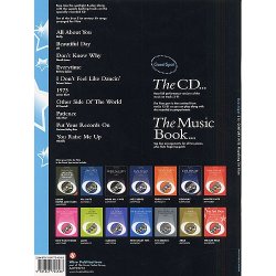 Guest Spot: 21st Century Hits Playalong for Flute (Book And CD)