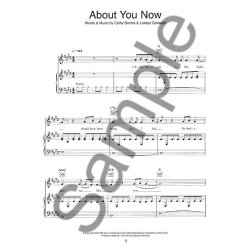 Big Chart Hits Now! (Vocal And Piano)