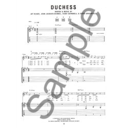 The Best Of The Stranglers (TAB)