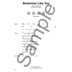 4 Chord Songbook: Favourite Hits